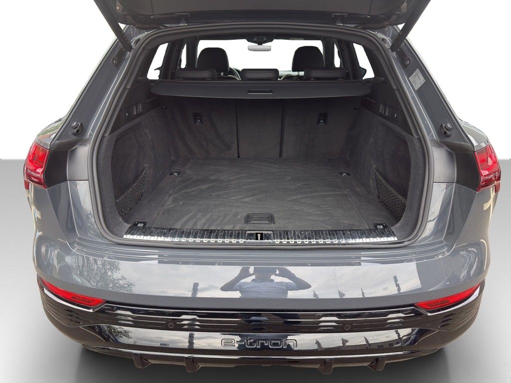Audi Q8 e-tron - Bild 9