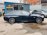 BMW 535d xDrive A M-Paket - BMW 535: Limousine, 535d
