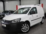 Volkswagen Caddy 2.0 Kasten EcoFuel ERDGAS / LEDER / KLIMA - Angebote
