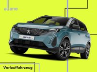 Peugeot 5008 - Vorschau Bild 1