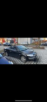 Renault Megane KEIN TÜV - Renault Megane aus 2005 mit Diesel-Antrieb