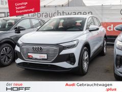 Audi Q4 35 e-tron ACC Navi Rückfahrkamera