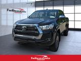 Toyota Hilux Double Cab Comfort 4x4 UPE 57.537,84!!! BT