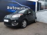 Citroën C3 Picasso Tendance - Citroën C3 mit Diesel-Antrieb: Tendance