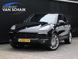Porsche Cayenne 3.0 S E-Hybrid LUCHTVERING | LEDER | MEM - Porsche Cayenne mit Hybrid-Antrieb: Automatik