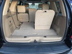 FORD Explorer V8/7-Sitzer