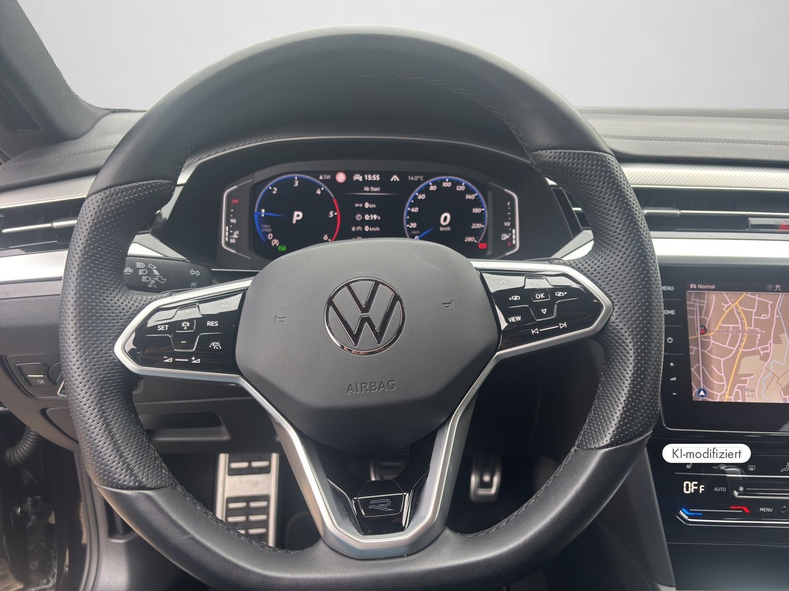 Volkswagen Arteon - Bild 10