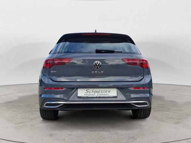 GOLF VIII 1.5 TSI STYLE