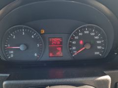 Fahrzeugabbildung Volkswagen Crafter Pritsche 35 mittel L2 Doppelkabine
