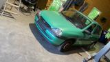 Opel Corsa B 5 Türer - Opel Corsa aus 1998: B