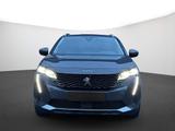 Peugeot 3008 Hybrid 225 Allure Pack - gebrauchte Peugeot 3008 aus dem Jahr 2021