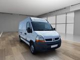 Renault Master II 2.5dCi Phase 2 Kasten L2H2 1.HAND - gebrauchte Renault Master aus dem Jahr 2006