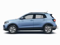 Volkswagen T-Cross - Vorschau Bild 3