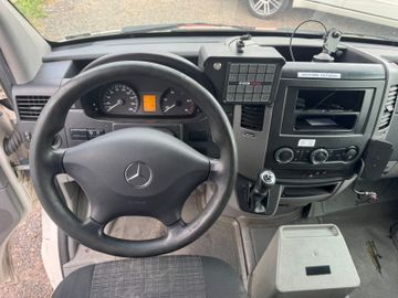 Mercedes Sprinter - 12