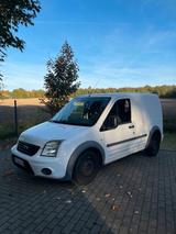 Ford Transit / Tourneo Connect Klima - Ford Tourneo Connect Gebrauchtwagen in Berlin