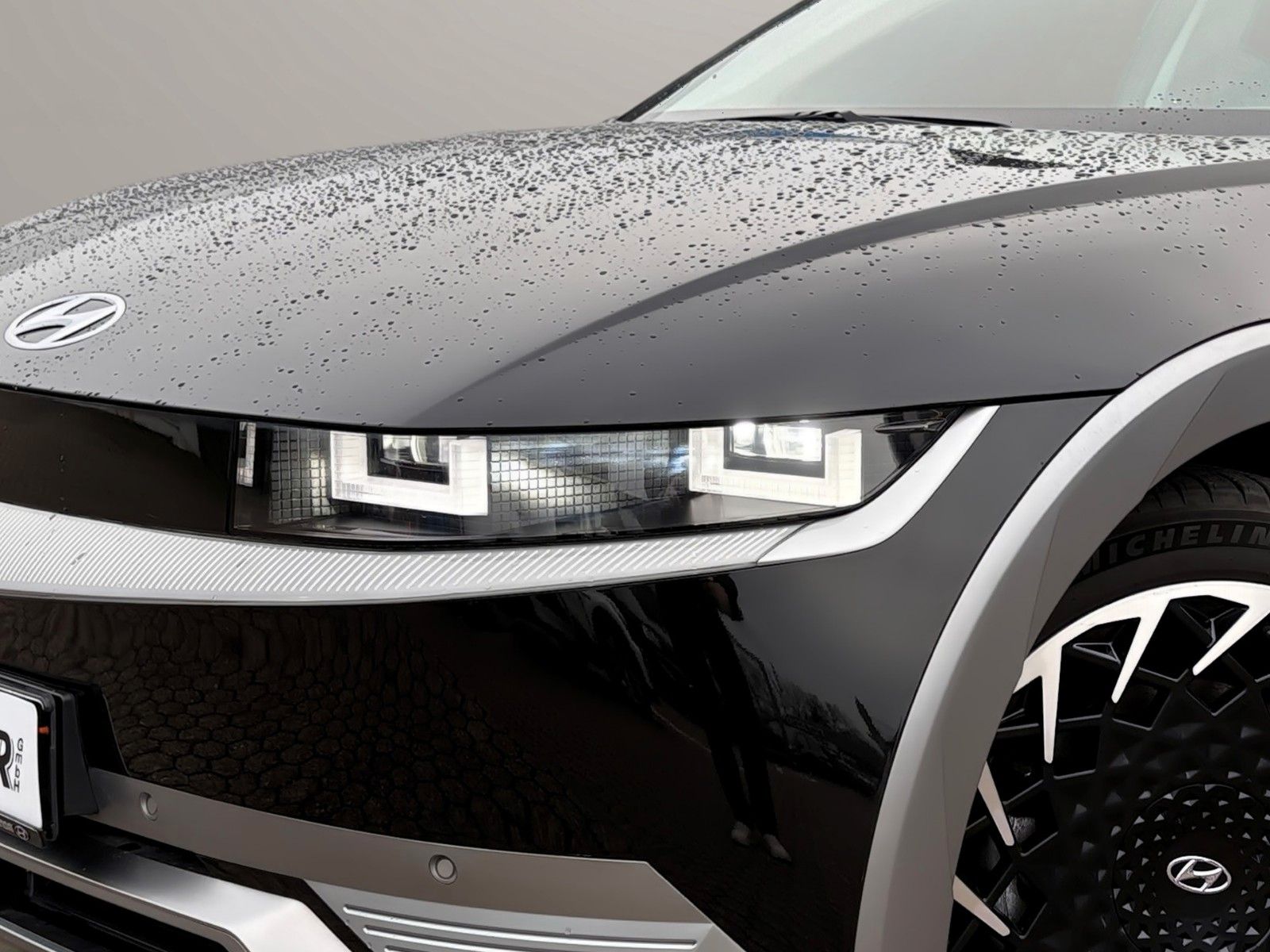 Fahrzeugabbildung Hyundai IONIQ 5 72,6 KWh