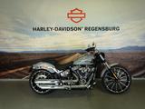 Harley-Davidson FXBR Softail Breakout 117 - HARLEY-DAVIDSON SOFTAIL BREAKOUT 117