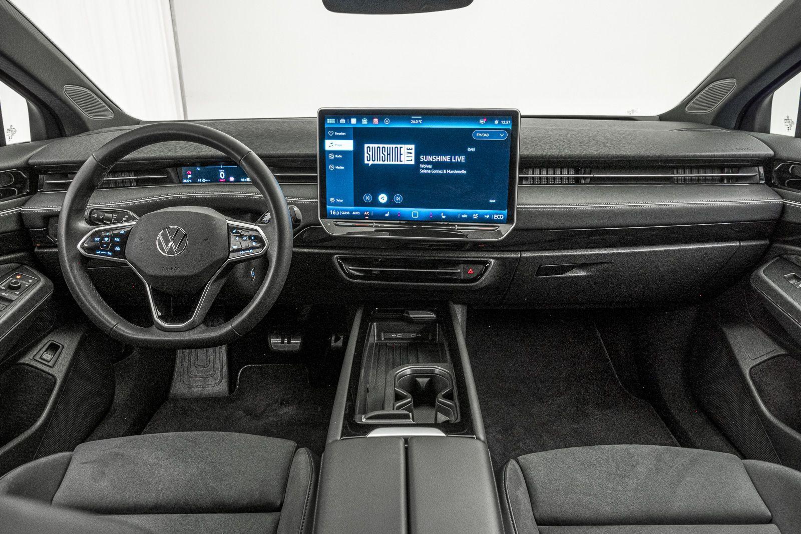 Volkswagen ID.7 Pro*ASG*WÄRMEPUMPE*360°*STHZG*MEMORY*HUD*MA