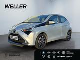 Toyota Aygo x-play club *CarPlay*Kamera*LMF*BT*Colorgla - Toyota in Dortmund: Aygo