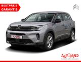 Citroën C5 Aircross 1.2 Mild-Hybrid YOU S&S LED DAB - Citroën C5 Aircross in Dresden