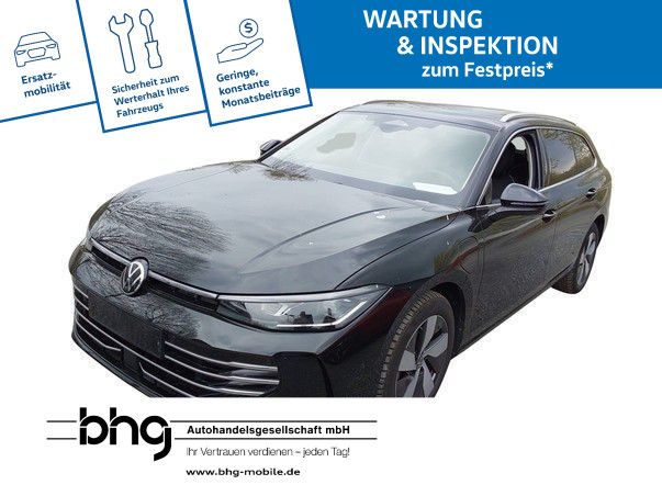 Volkswagen Passat - Bild 2