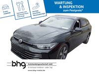 Volkswagen Passat - Vorschau Bild 2