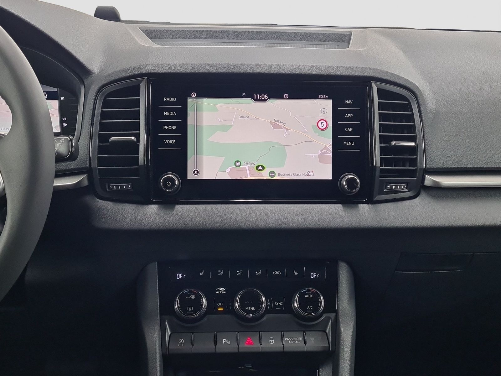 Skoda Karoq - Bild 13