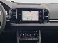 Skoda Karoq - Vorschau Bild 13