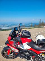 Ducati Multistrada  1200 s pikes peak - DUCATI MULTISTRADA 1200 PIKES PEAK