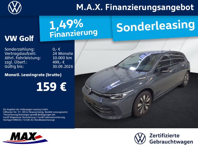 Volkswagen Golf - Bild 1