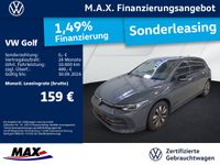 Volkswagen Golf - Vorschau Bild 1