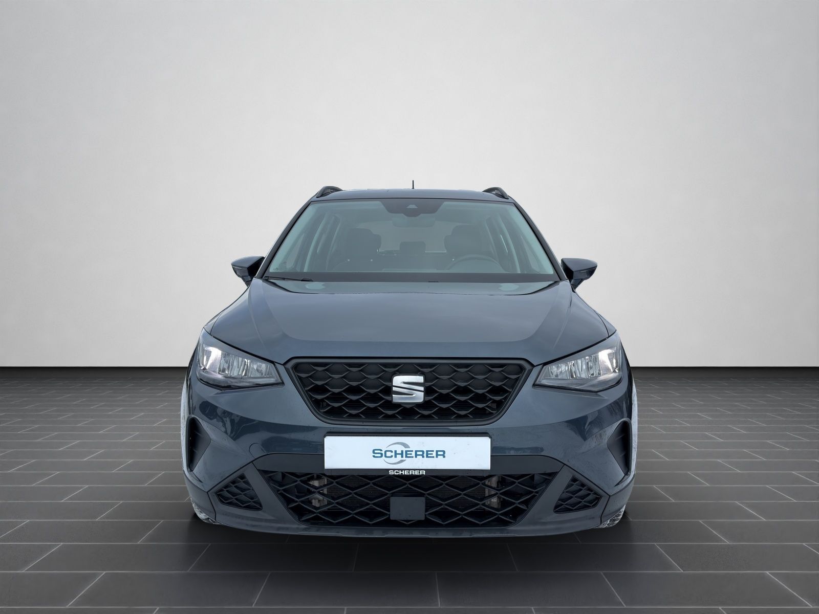 Seat Arona - Bild 6