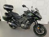 Kawasaki Versys 1000 - VERSYS