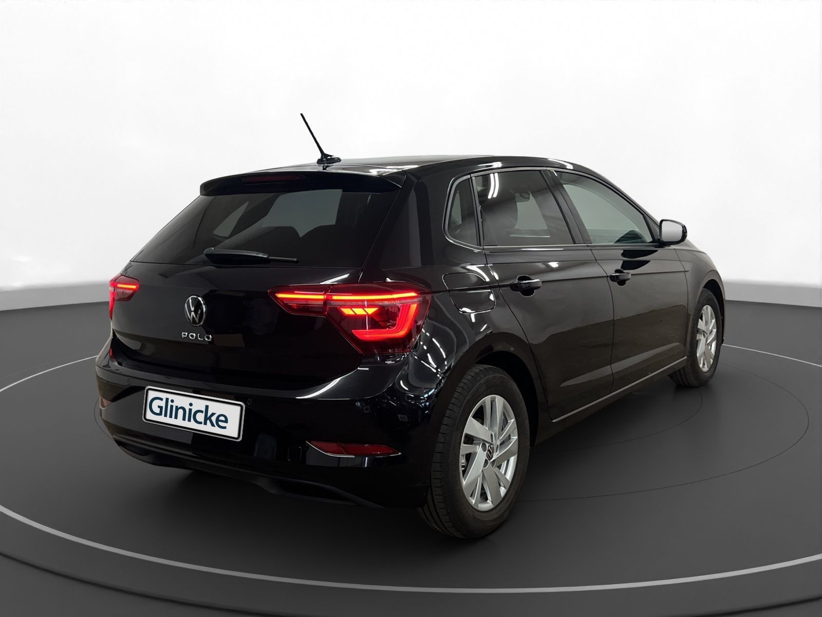 Volkswagen Polo - Bild 4