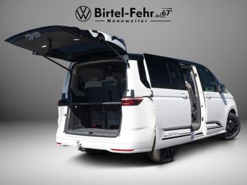 Volkswagen T7 Multivan Edition 2.0 TDI Lang *VOLL* AHK 81T€