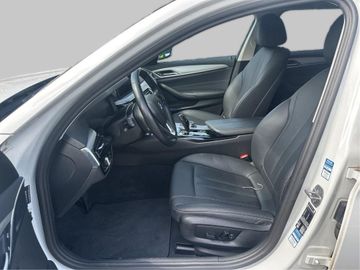 BMW 520 - 8