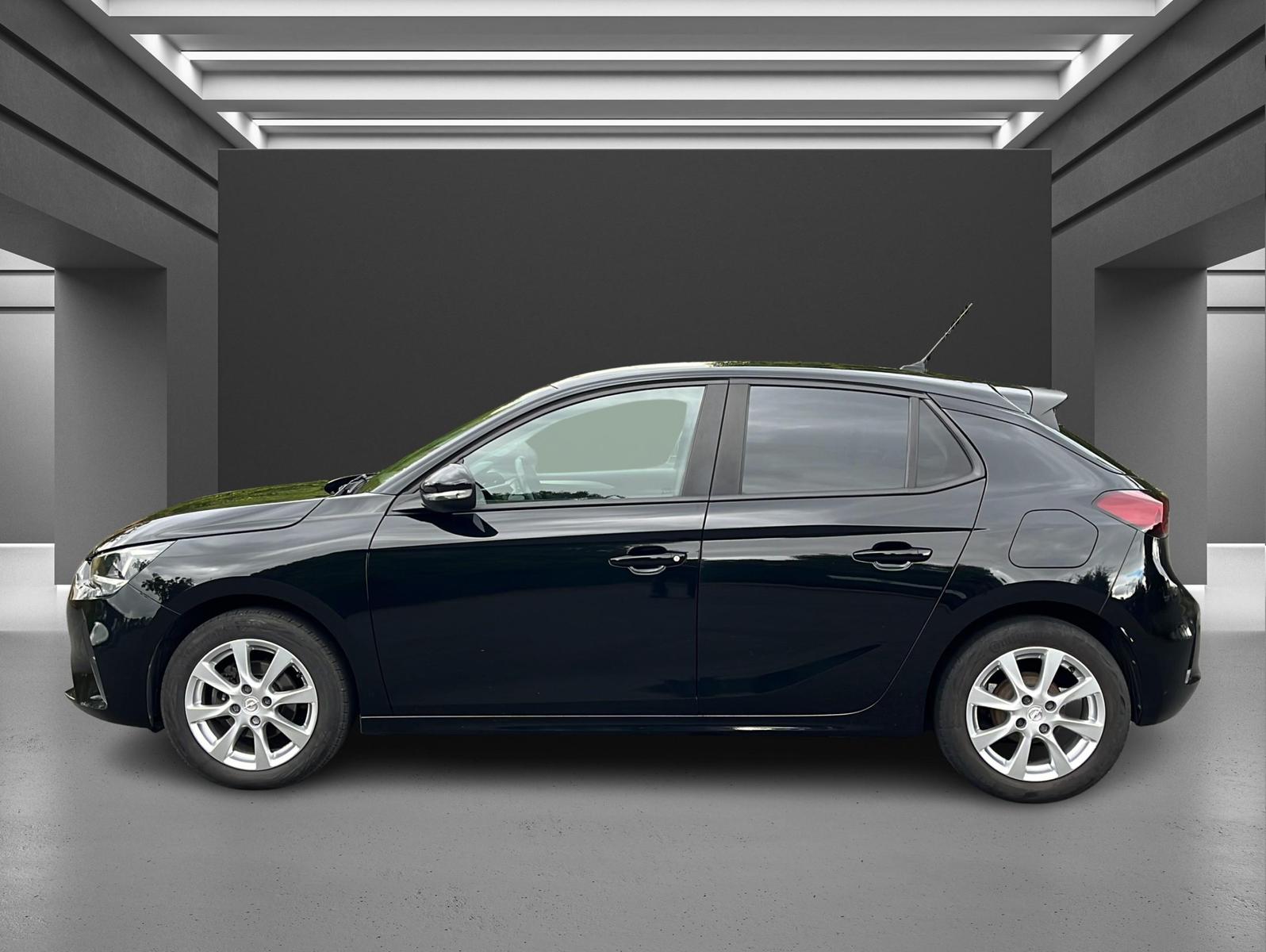 Opel Corsa 1,2 Cosmo,Klima,PDC,Sitzhz,Lenkhz,Car-Play