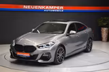 BMW 218 i M Sport Gran Coupé HuD Pano Schale ACC - BMW 2 Series: Allradantrieb