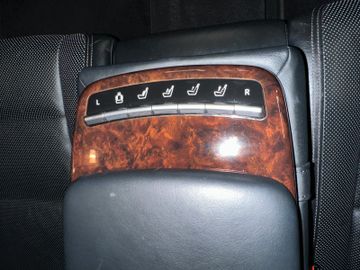 MYAUTOCENTER – Gebraucht- und Jahreswagen mit Werkstattservice in Pfaffenhofen Mercedes-Benz S 500 CGI L *Massage*Pano*Entertainment*VOLL*