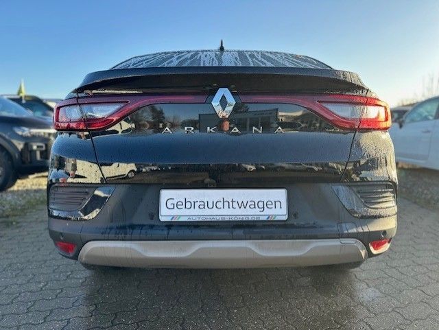 Renault Arkana - Bild 6