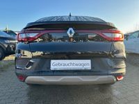 Renault Arkana - Vorschau Bild 6