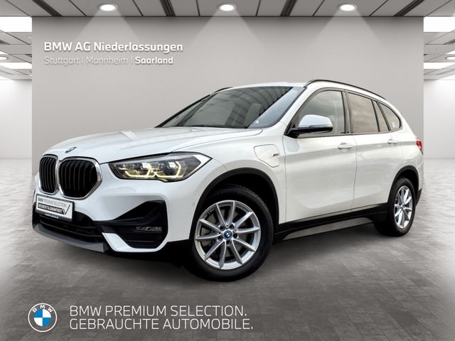 BMW X1 xDrive25e Navi Kamera Sportsitze HiFi LED