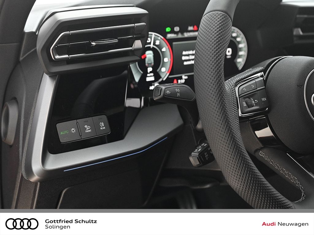 Audi A3 - Bild 11