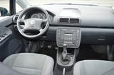 Volkswagen Sharan Comfortline 1,9 TDI*AHK*Tempomat* - Volkswagen Sharan mit Diesel-Antrieb: Kleinbus, 1.9