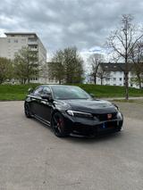Honda Civic 2.0 VTEC-Turbo Type R Type R - gebrauchte Honda Civic aus dem Jahr 2023