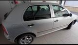 Skoda Fabia 1.4 16V Comfort  - Skoda Fabia Comfort mit Benzin-Antrieb