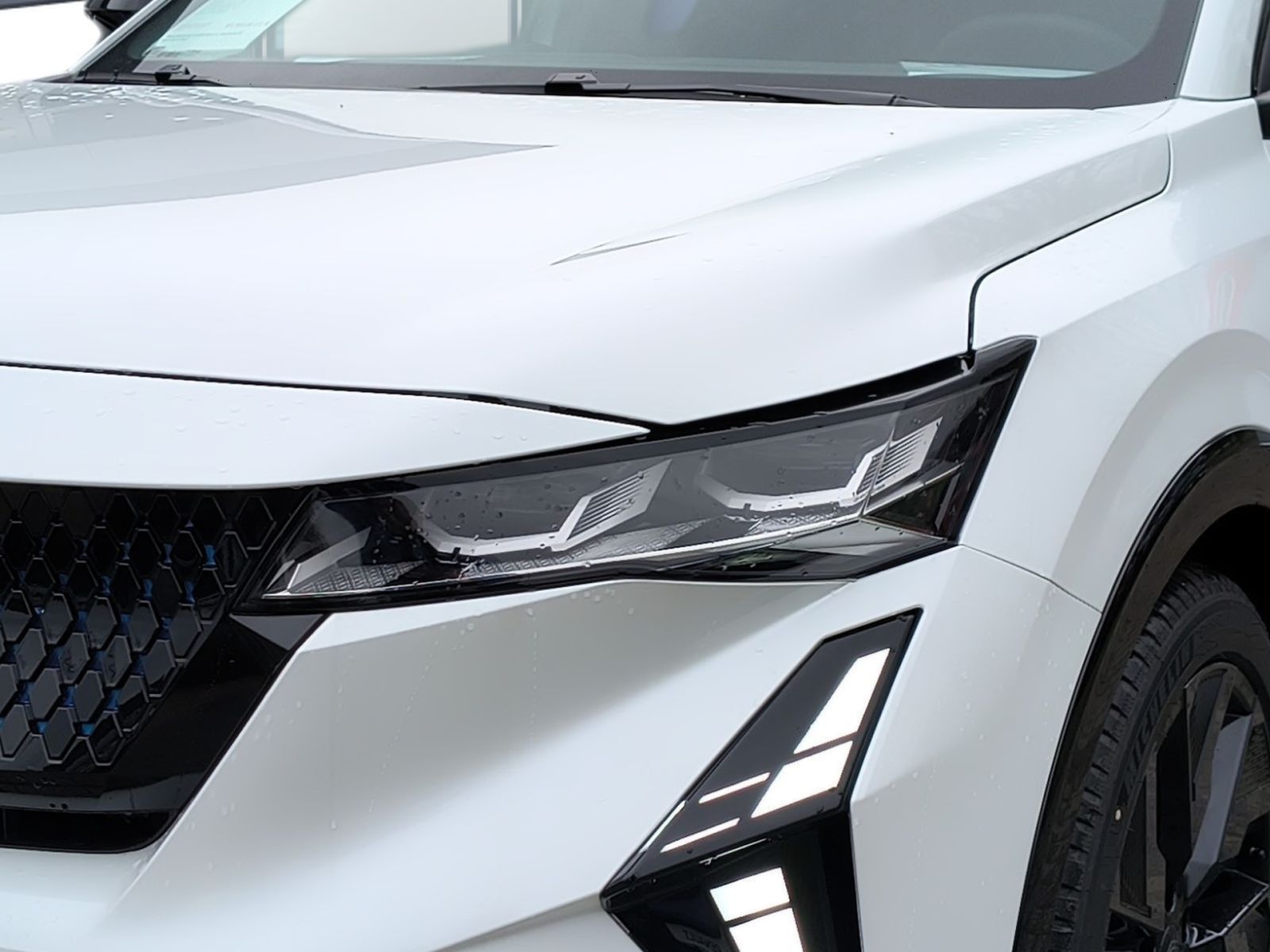 Fahrzeugabbildung Renault Rafale 1.2 E-TECH Hybrid 200 Esprit Alpine*PGD S