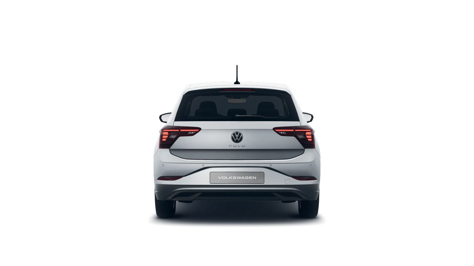 Volkswagen Polo - Bild 8