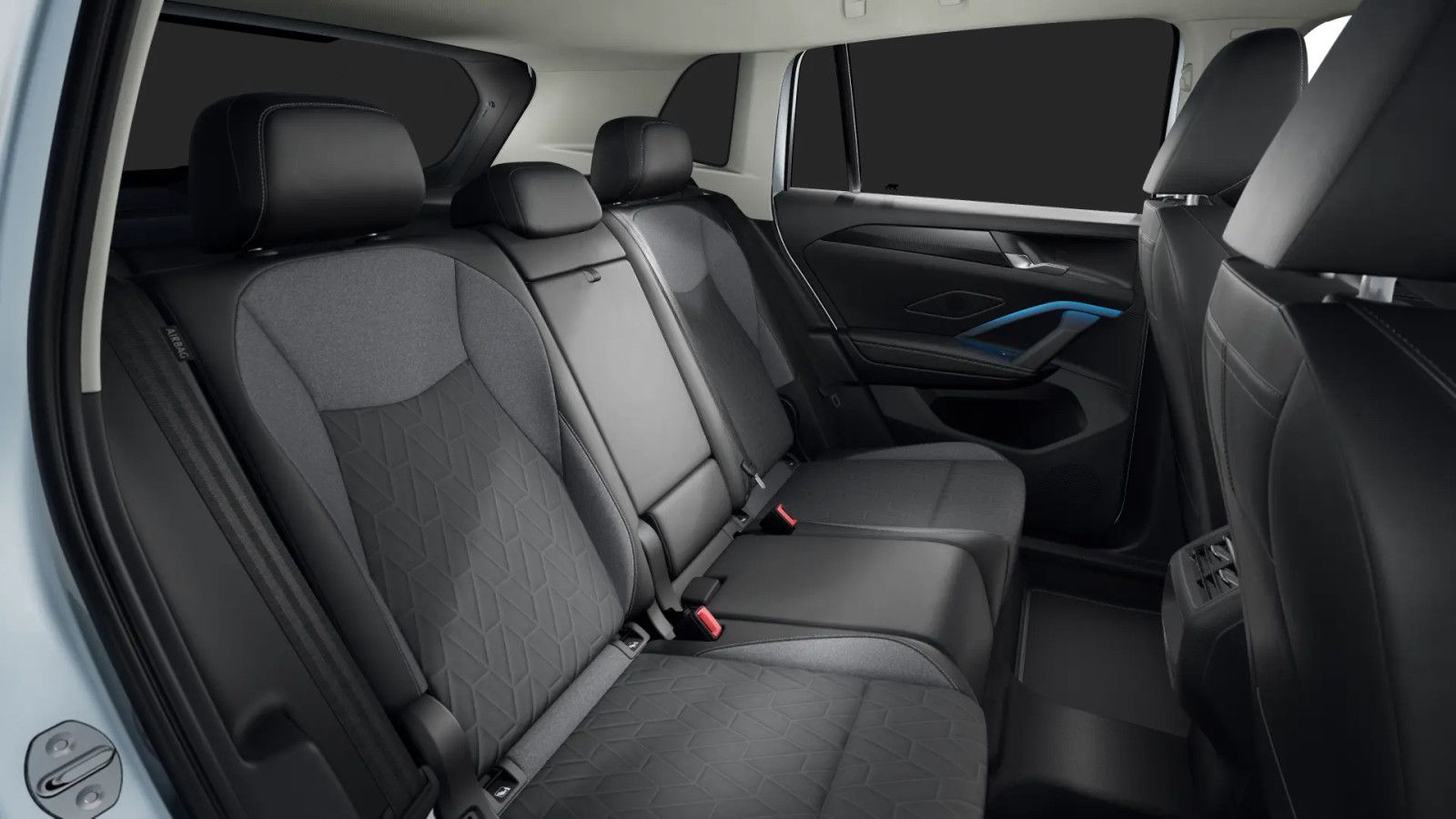 Volkswagen Tiguan - Bild 10