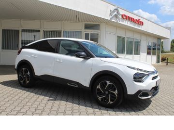 Citro�n C4 Diesel Shine Automatik